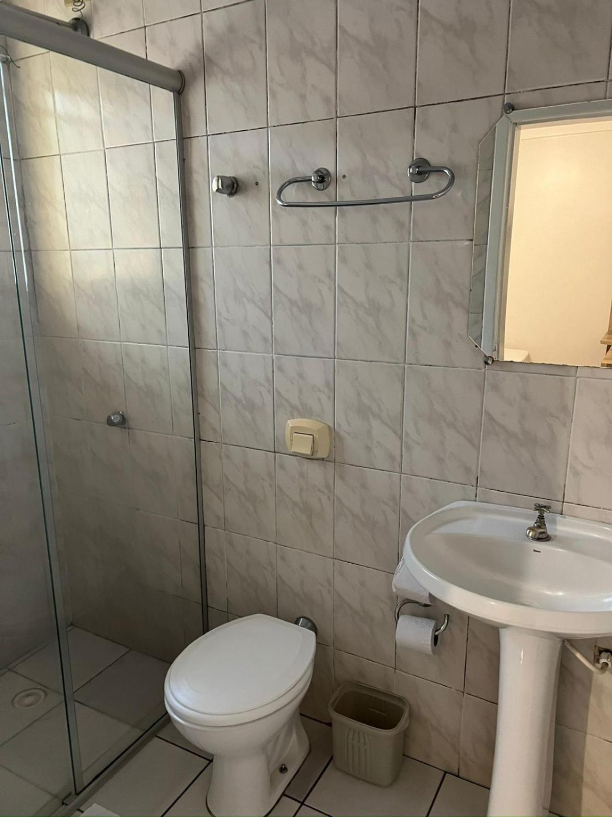 Hotel Mello Cascavel  Luaran gambar